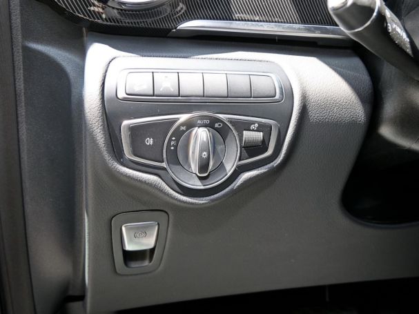 Mercedes-Benz V 250 d 4M Edition lang Night Navi+ Kamera AHK