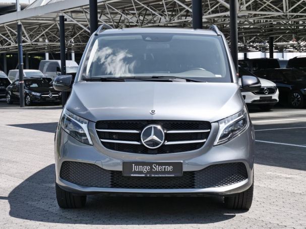Mercedes-Benz V 250 d 4M Edition lang Night Navi+ Kamera AHK