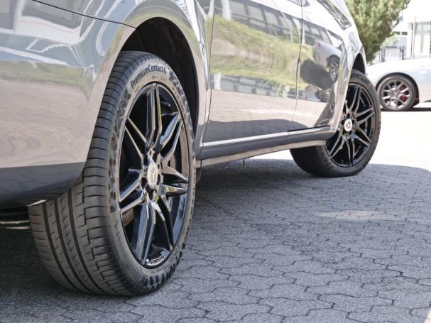 Mercedes-Benz V 250 d 4M Edition lang Night Navi+ Kamera AHK