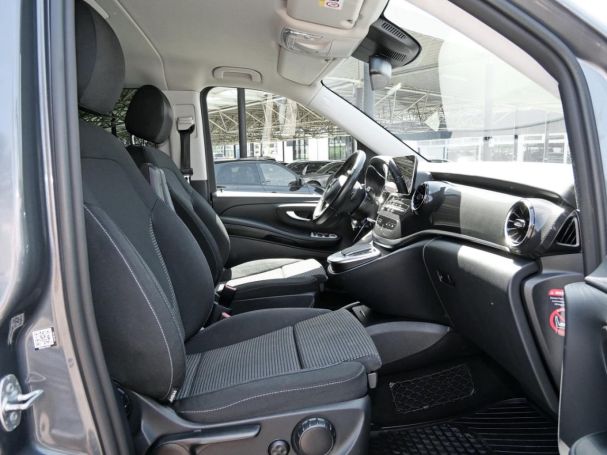Mercedes-Benz V 250 d 4M Edition lang Night Navi+ Kamera AHK