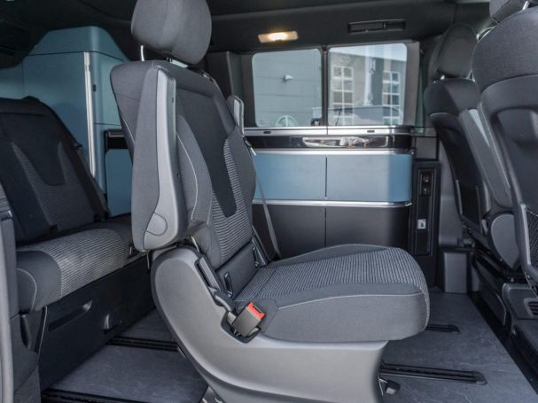Mercedes-Benz V 250 d 4M Marco Polo Standheizung NP 107.898 €