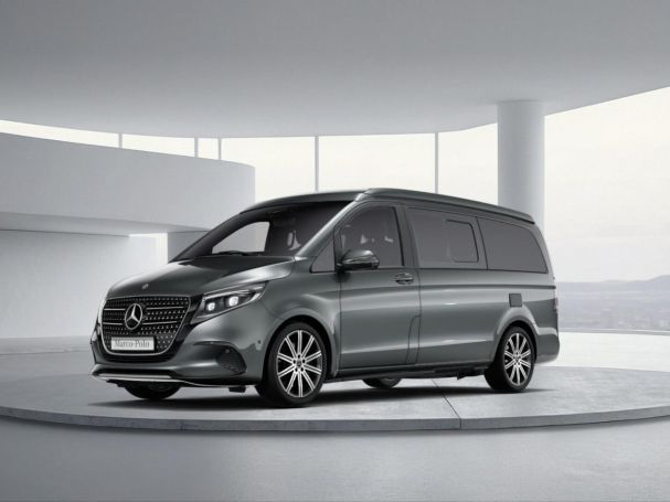 Mercedes-Benz V 250 d 4M Marco Polo Distronic Standheizung 360°