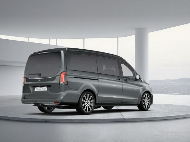 Mercedes-Benz V 250 d 4M Marco Polo Distronic Standheizung 360°
