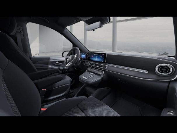 Mercedes-Benz V 250 d 4M Marco Polo Distronic Standheizung 360°