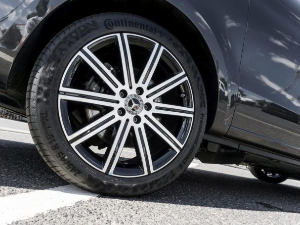 Mercedes-Benz V 250 d 4M Marco Polo Standheizung NP 107.898 €