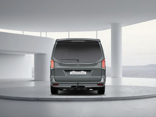 Mercedes-Benz V 250 d 4M Marco Polo Distronic Standheizung 360°