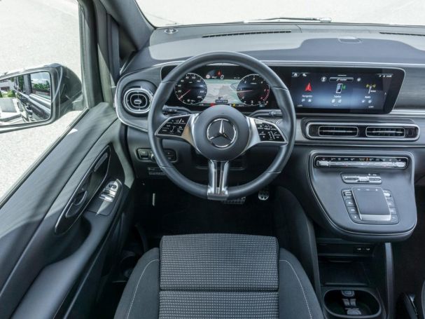 Mercedes-Benz V 250 d 4M Marco Polo Standheizung NP 107.898