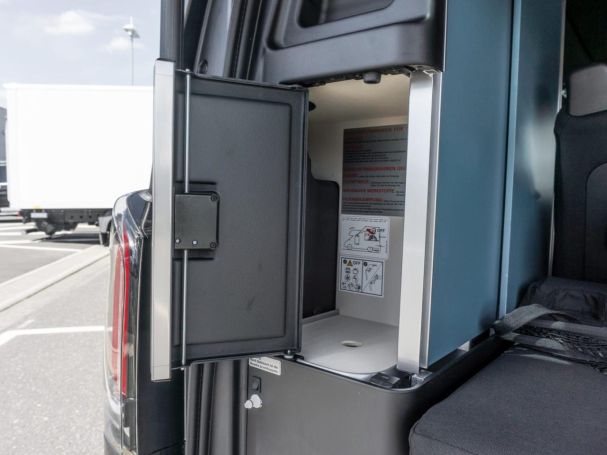 Mercedes-Benz V 250 d 4M Marco Polo Standheizung NP 107.898