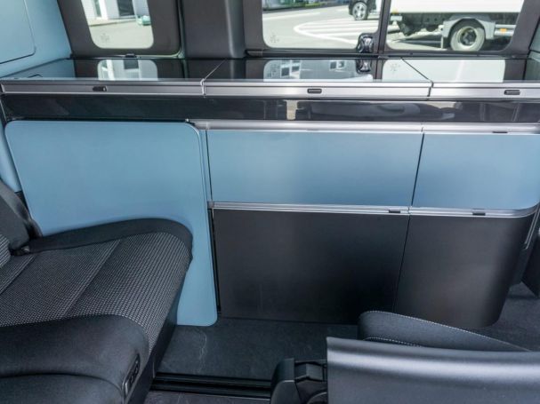 Mercedes-Benz V 250 d 4M Marco Polo Standheizung NP 107.898