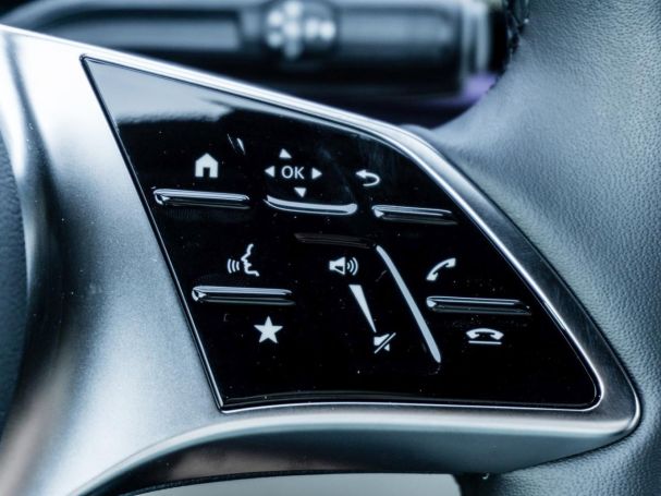 Mercedes-Benz V 250 d 4MATIC AVANTGARDE Extralang Distronic