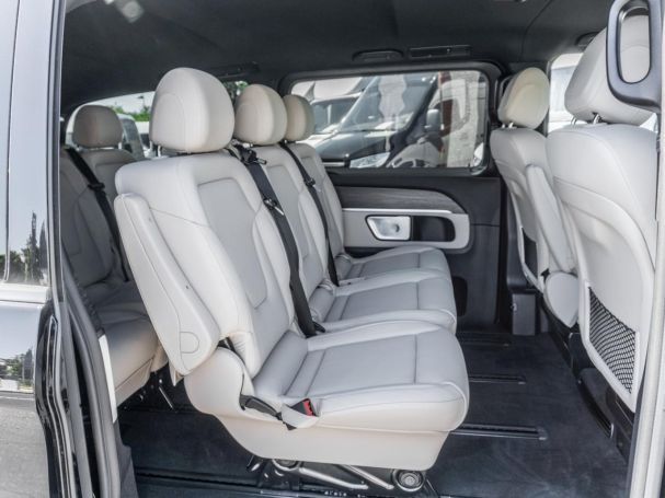Mercedes-Benz V 250 d 4MATIC AVANTGARDE Extralang Distronic