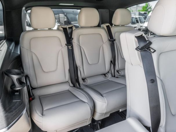 Mercedes-Benz V 250 d 4MATIC AVANTGARDE Extralang Distronic