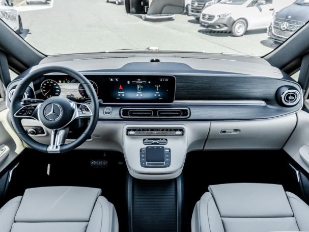 Mercedes-Benz V 250 d 4MATIC AVANTGARDE Extralang Distronic