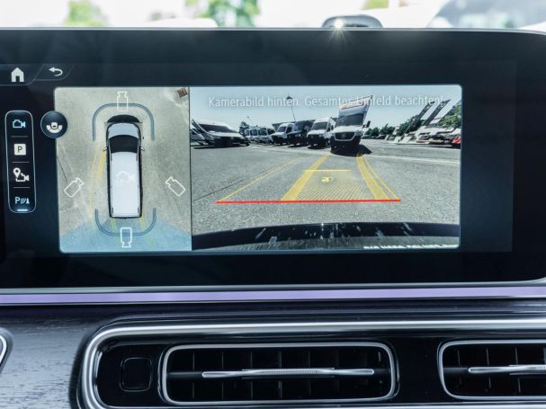Mercedes-Benz V 250 d 4MATIC AVANTGARDE Extralang Distronic