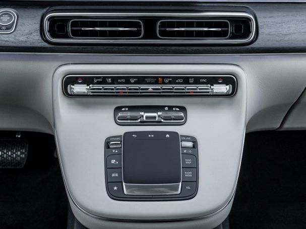 Mercedes-Benz V 250 d 4MATIC AVANTGARDE Extralang Distronic
