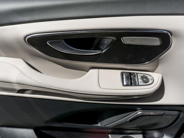 Mercedes-Benz V 250 d 4MATIC AVANTGARDE Extralang Distronic