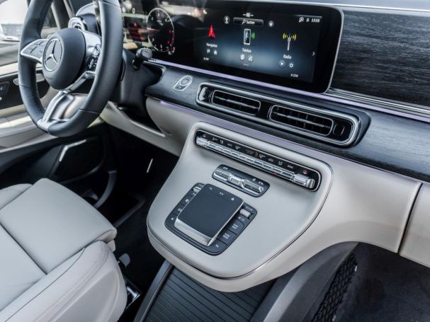 Mercedes-Benz V 250 d 4MATIC AVANTGARDE Extralang Distronic