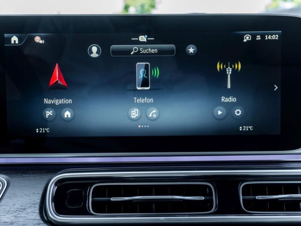 Mercedes-Benz V 250 d 4MATIC AVANTGARDE Extralang Distronic