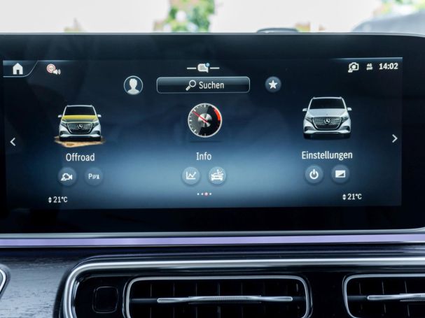 Mercedes-Benz V 250 d 4MATIC AVANTGARDE Extralang Distronic