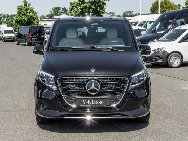 Mercedes-Benz V 250 d 4MATIC AVANTGARDE Extralang Distronic