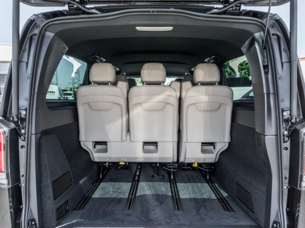 Mercedes-Benz V 250 d 4MATIC AVANTGARDE Extralang Distronic