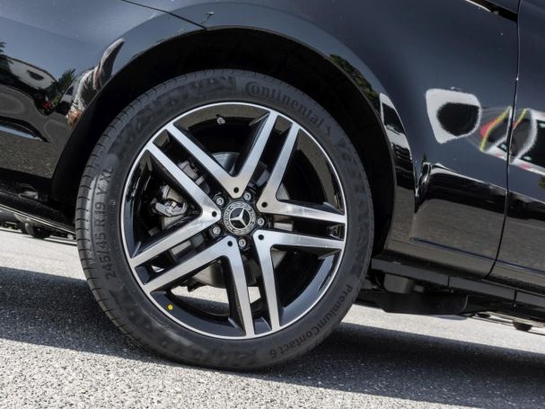 Mercedes-Benz V 250 d 4MATIC AVANTGARDE Extralang Distronic
