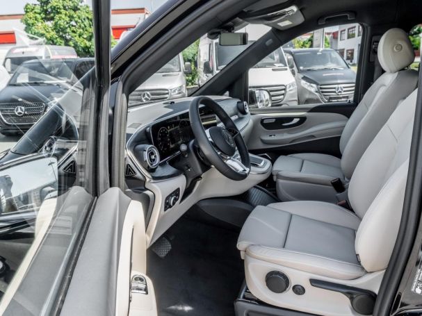 Mercedes-Benz V 250 d 4MATIC AVANTGARDE Extralang Distronic