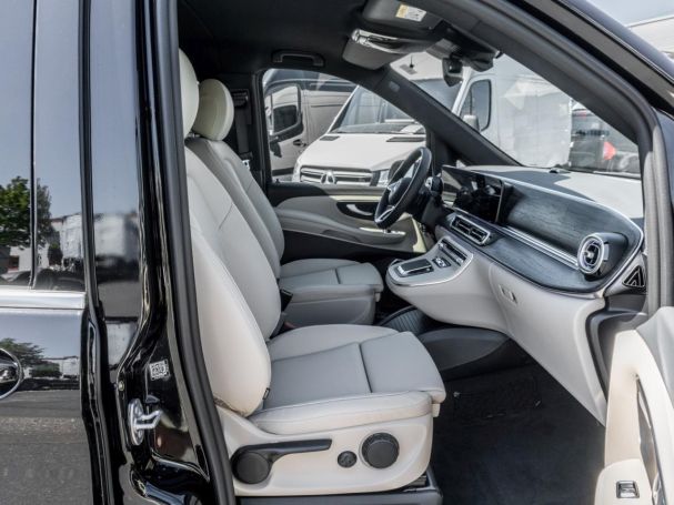 Mercedes-Benz V 250 d 4MATIC AVANTGARDE Extralang Distronic