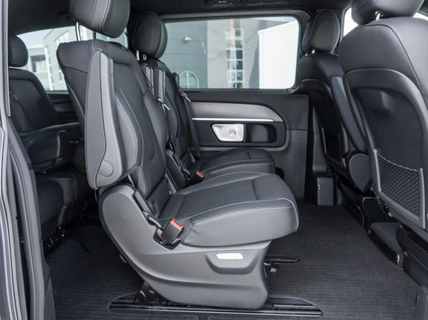 Mercedes-Benz V 250 d 4MATIC AVANTGARDE Lang AMG Night 360°