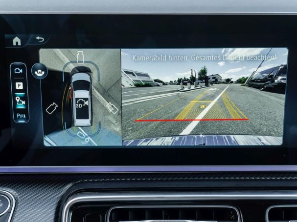 Mercedes-Benz V 250 d 4MATIC AVANTGARDE Lang AMG Night 360°
