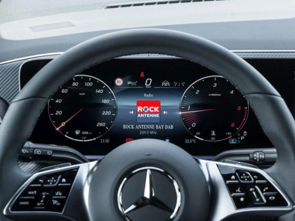 Mercedes-Benz V 250 d 4MATIC AVANTGARDE Lang AMG Night 360°