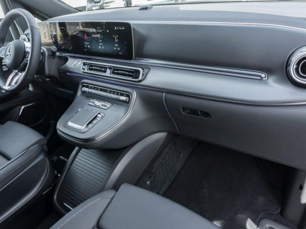 Mercedes-Benz V 250 d 4MATIC AVANTGARDE Lang AMG Night 360°