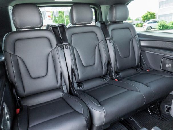 Mercedes-Benz V 250 d 4MATIC AVANTGARDE Lang AMG Night 360°
