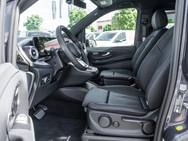 Mercedes-Benz V 250 d 4MATIC AVANTGARDE Lang AMG Night 360°