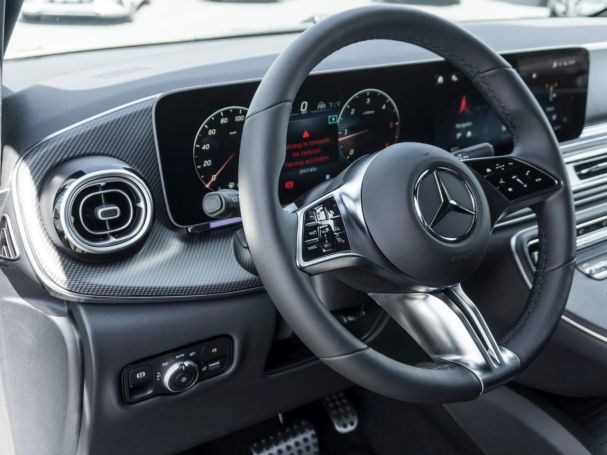 Mercedes-Benz V 250 d 4MATIC AVANTGARDE Lang AMG Night 360°