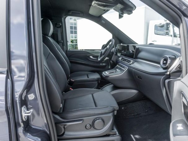 Mercedes-Benz V 250 d 4MATIC AVANTGARDE Lang AMG Night 360°