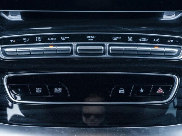 Mercedes-Benz V 250 d Avantgarde Edition Lang  AMG Standheizung