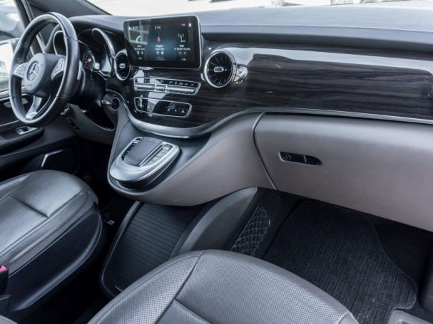 Mercedes-Benz V 250 d Avantgarde Edition Lang  AMG Standheizung