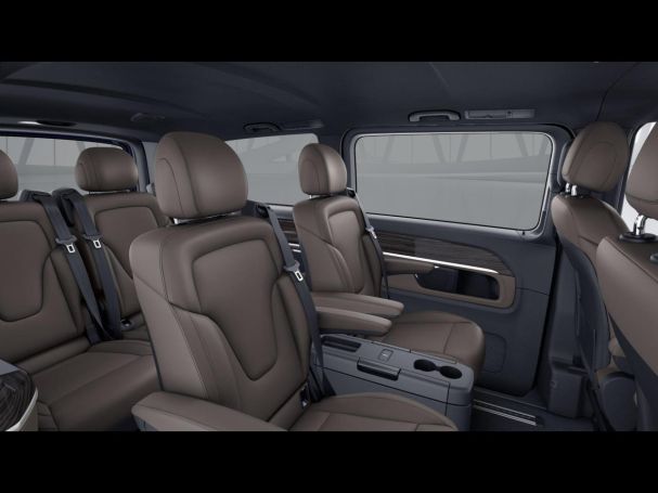 Mercedes-Benz V 250 d Avantgarde Edition Lang  Standheizung