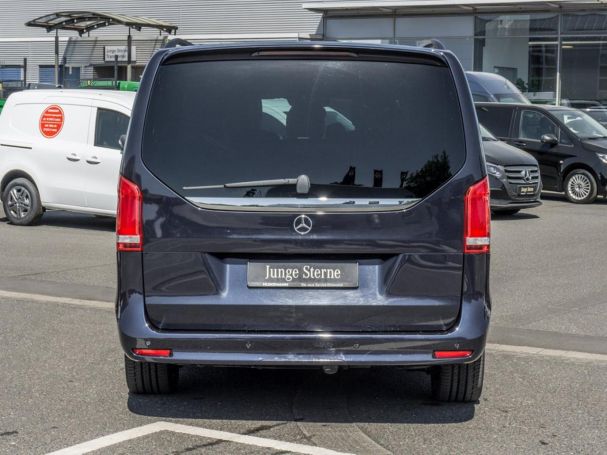 Mercedes-Benz V 250 d Avantgarde Edition Lang  AMG Standheizung