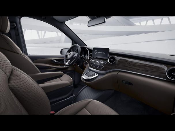 Mercedes-Benz V 250 d Avantgarde Edition Lang  AMG Standheizung