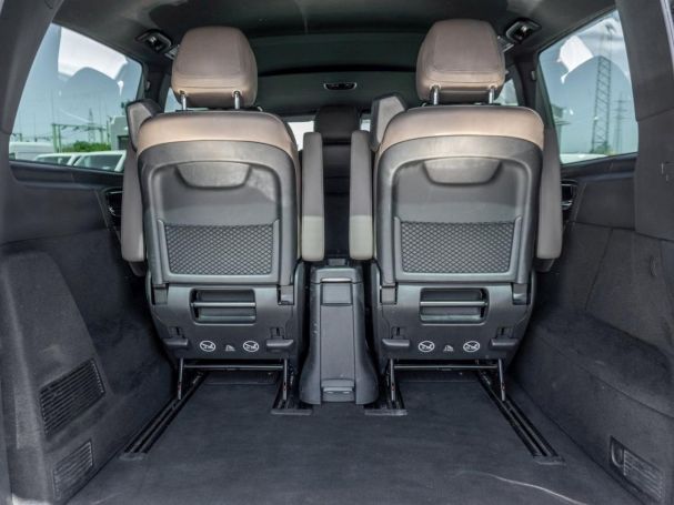 Mercedes-Benz V 250 d Avantgarde Edition Lang  AMG Standheizung