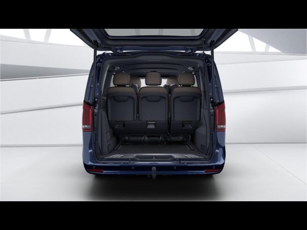 Mercedes-Benz V 250 d Avantgarde Edition Lang  Standheizung