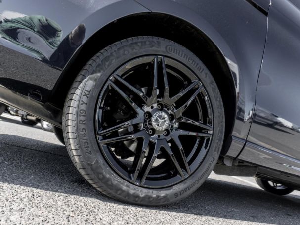 Mercedes-Benz V 250 d Avantgarde Edition Lang  AMG Standheizung