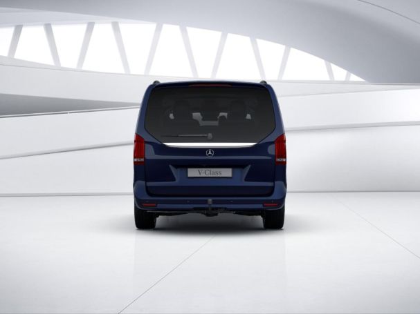 Mercedes-Benz V 250 d Avantgarde Edition Lang  AMG Standheizung