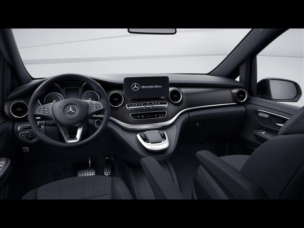 Mercedes-Benz V 250 d EDITION Extralang AMG Night Distronic AHK