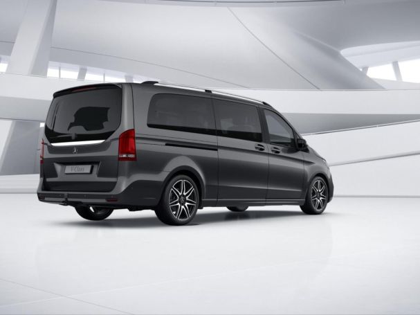Mercedes-Benz V 250 d EDITION Extralang AMG Night Distronic AHK