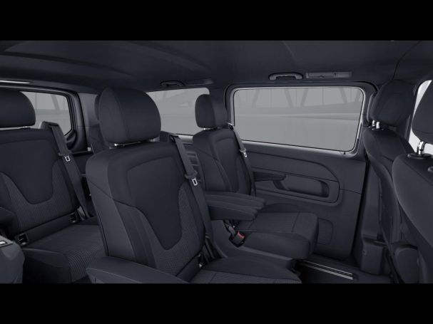 Mercedes-Benz V 250 d EDITION Extralang AMG Night Distronic AHK
