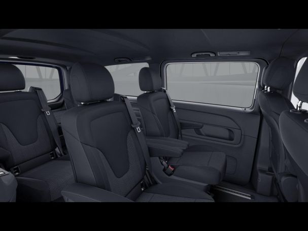 Mercedes-Benz V 250 d EDITION Lang AMG Night AHK Kamera