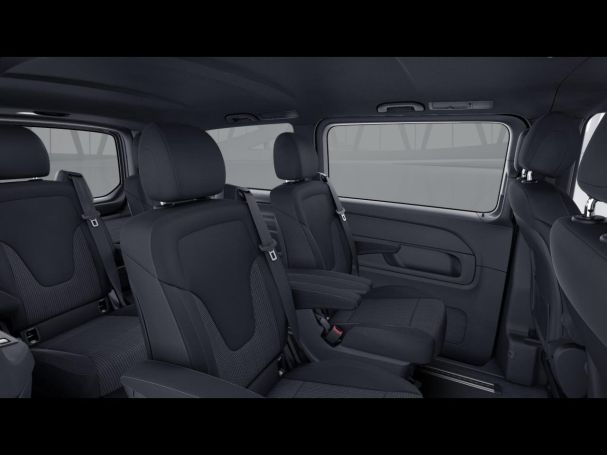 Mercedes-Benz V 250 d Edition lang AMG MBUX-Navi EasyPack AHK